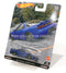 Hot Wheels Mountain Drifters Mitsubishi 3000GT VR-4 Car Culture Blue GTO Diecast